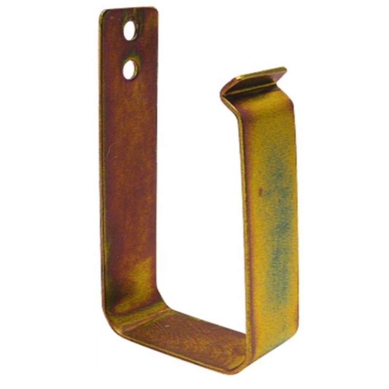 Oil collection tank holder faster tar12sb