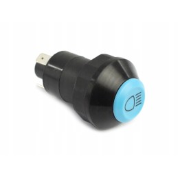 Renault low beam headlight switch 7700030856