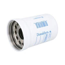 Donaldson p550779 oil filter donaldson off