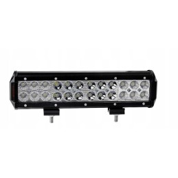 LED panel work lamp halogen 72w cree 7200lm