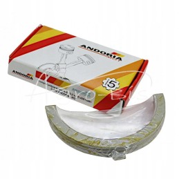 Set of half rings n 0 20 and cut 42013991 born