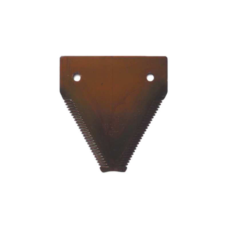 Claas 614670 rasspe scythe blade