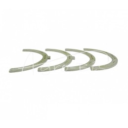 Set of half rings n 0 40 II cut 42013991 u