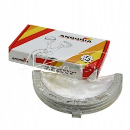 Set of half rings n 0 40 II cut 42013991 u