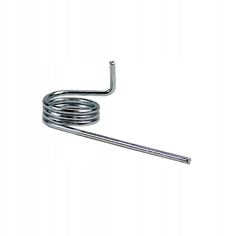 Hook fuse spring C 360 Andoria mot