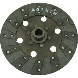 Clutch and step disc Ursus C 360 C355