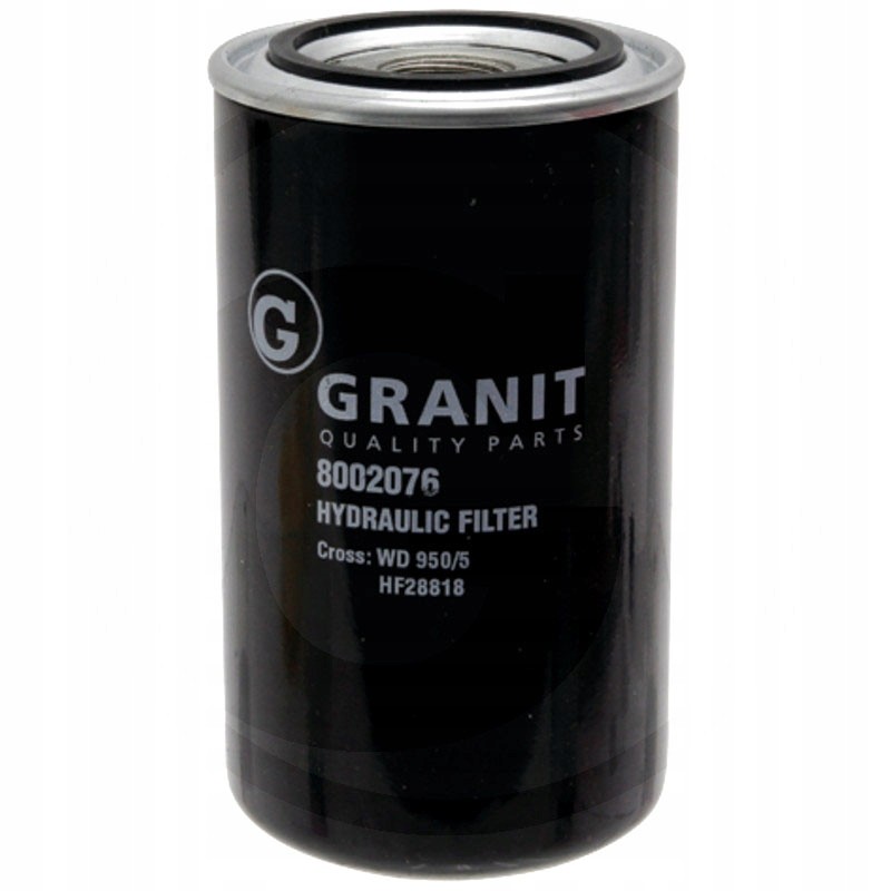 Hydraulic oil filter deutz fahr wd 950 5 hf