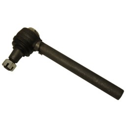 Left joint of the mtz tie rod end