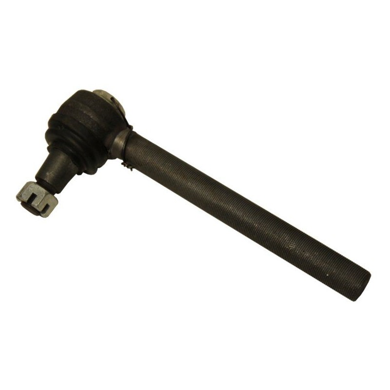 Left joint of the mtz tie rod end