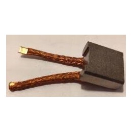 Starter brush with reducer 344112022