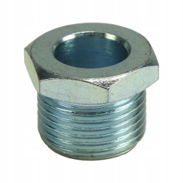 Servo filter connector nut c 380 385