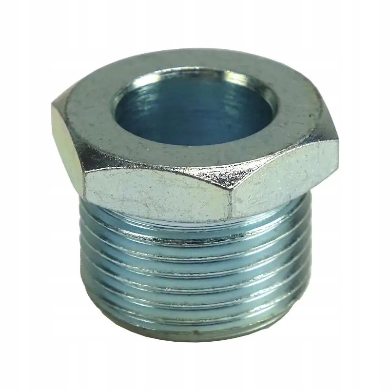 Servo filter connector nut c 380 385