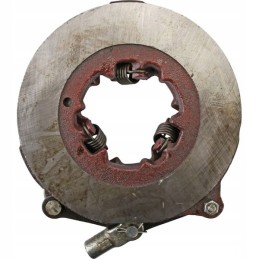 Belarus mtz brake pressure plate