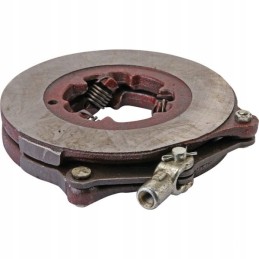 Belarus mtz brake pressure plate