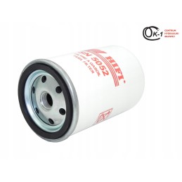 Hifi filter sn 5052 fuel filter