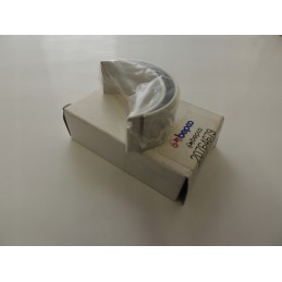 Connecting rod bearings nominal MWM Perkins Sisu