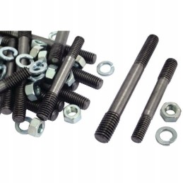Vpa5083 timing cover bolts, vapormatic set