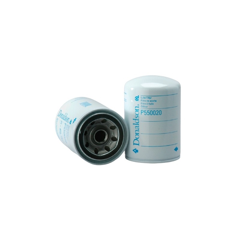 Oil filter Renault Ergos 85 0003132302 6005012019