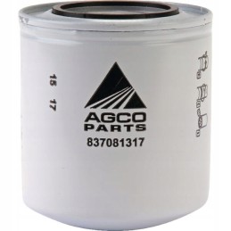 Oil filter massey ferguson v837079728 original a