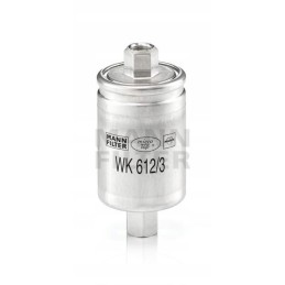 Mann lotus elise fuel filter