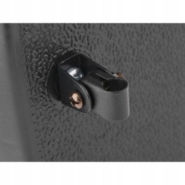 Outside mirror 225x145 mm