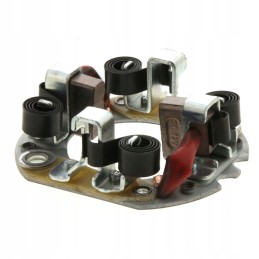 Rear starter disc with C360 C330 reducer