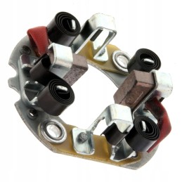 Rear starter disc with C360 C330 reducer