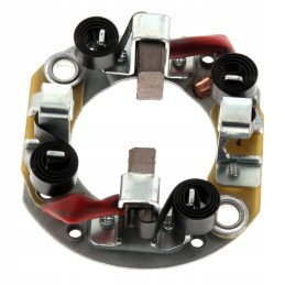 Rear starter disc with C360 C330 reducer