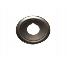 Front oil deflector c 330