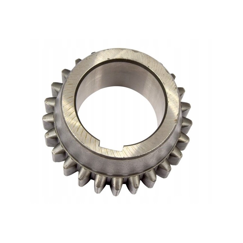 1st gear wheel with 25 lower gearbox for Ursus C 360