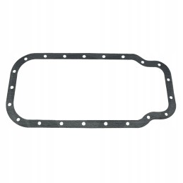 Renault oil pan gasket 6005010342
