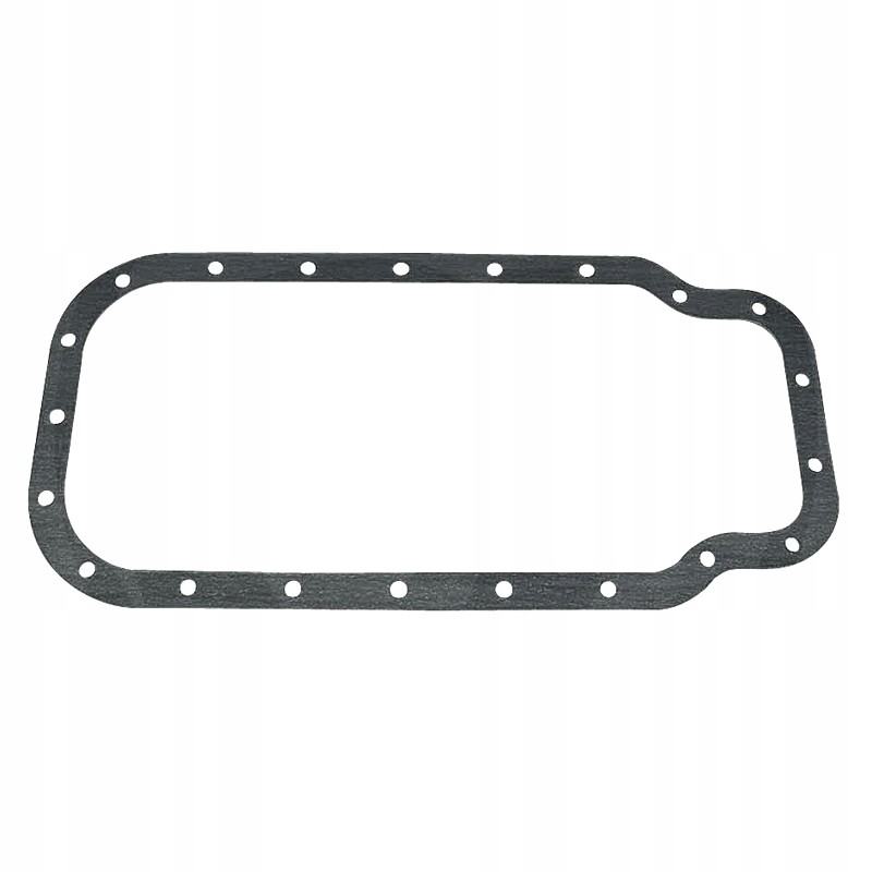 Renault oil pan gasket 6005010342