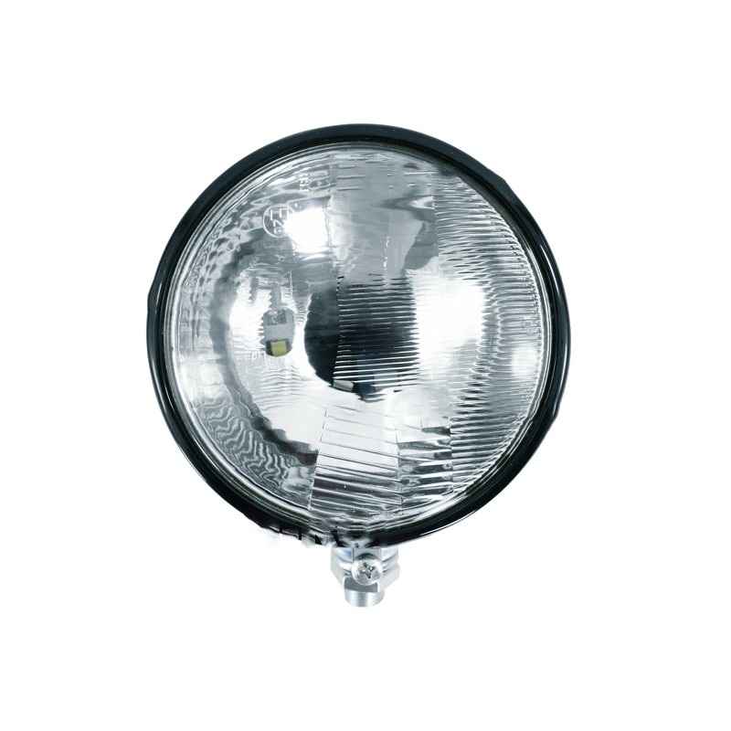 Front right headlight metal r2 12v 24v light