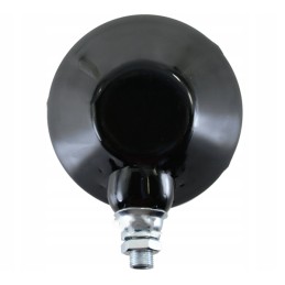 Front right headlight metal r2 12v 24v light