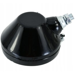 Front right headlight metal r2 12v 24v light