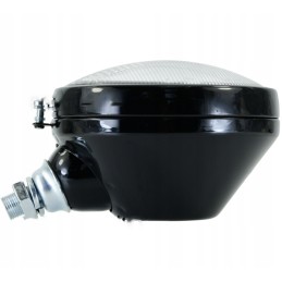 Front right headlight metal r2 12v 24v light