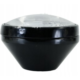 Front right headlight metal r2 12v 24v light