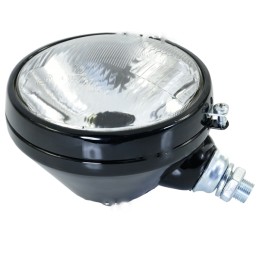 Front right headlight metal r2 12v 24v light