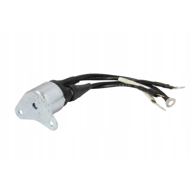Starter solenoid PE PE 861201