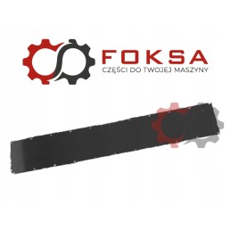 Claas Jaguar 074386 wear plate