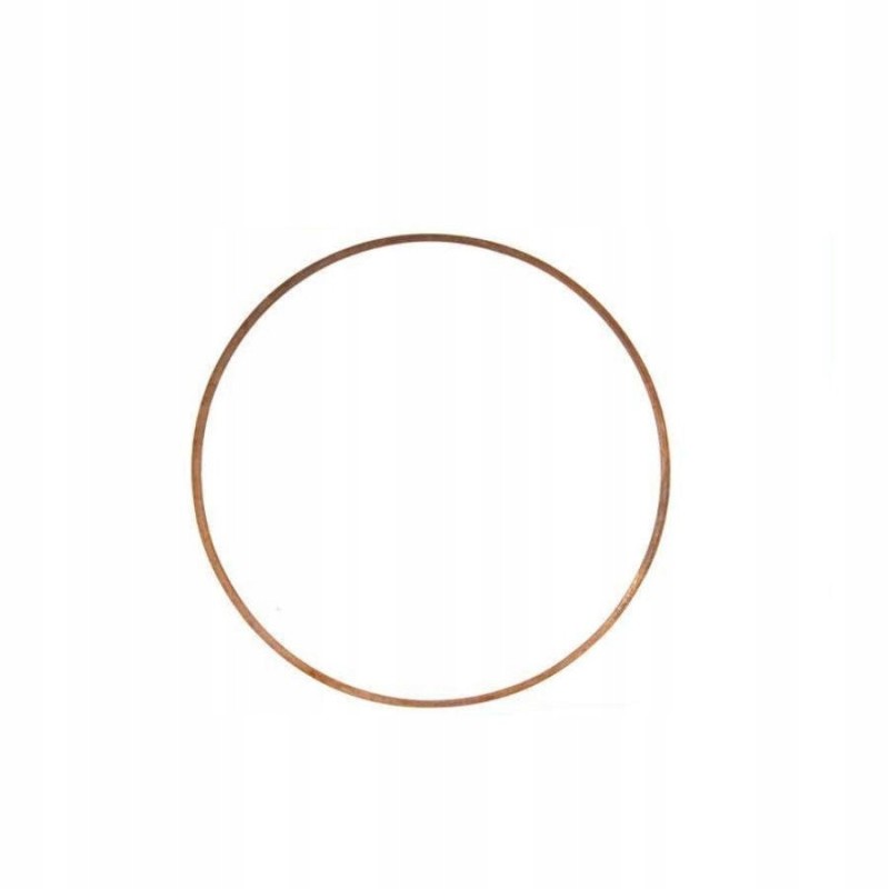 Copper washer for the Ursus C 330 engine sleeve