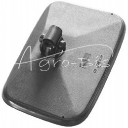 Universal heated mirror 12v lbs240