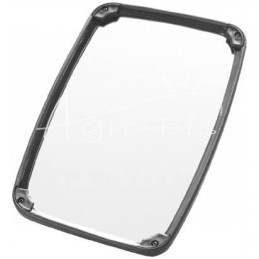 Universal heated mirror 12v lbs240