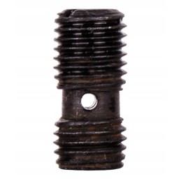 Valve adjustment screw with nut c 360 50505160