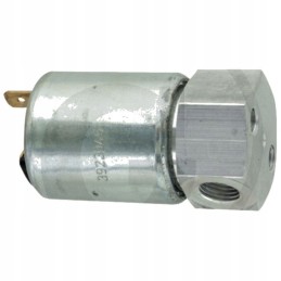 Fuel shut-off valve deutz dx fendt h3112001800