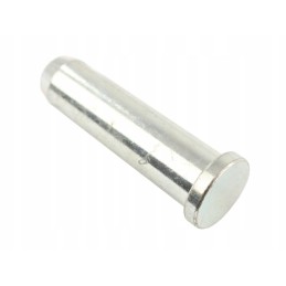 Transport hitch mounting pin 1664850m1