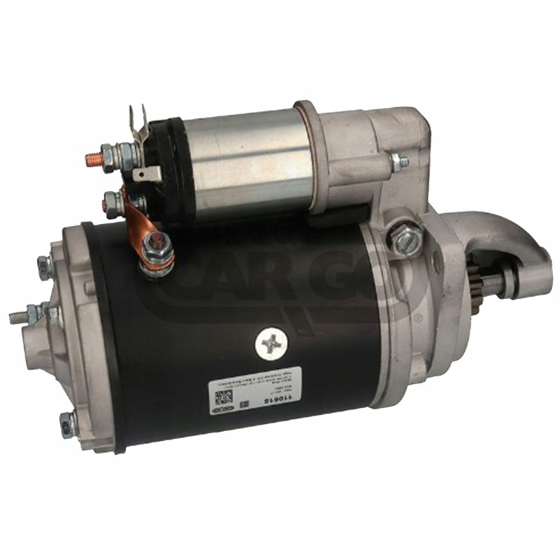 Starter 12v 2 8kw massey ferguson 1447732m1