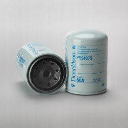 P554075 Donaldson cooling filter