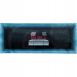 Tip top repair insert for 75 x 22 radial tires