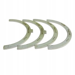 Set of half rings n020 c 330 andoria 42013991